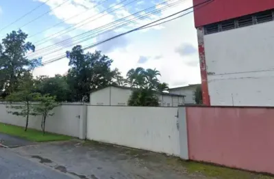 Terreno à venda na Rua Arnoldo Silveira de Souza, --, Distrito Industrial, São José