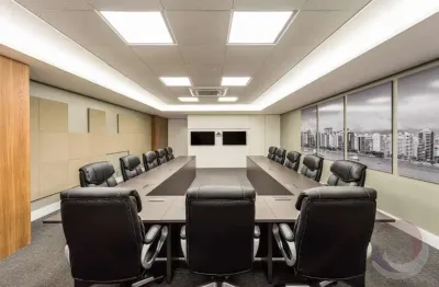 Sala comercial à venda na rodovia josé carlos daux, --, saco grande, florianópolis, 54 m2 por r$ 567.000