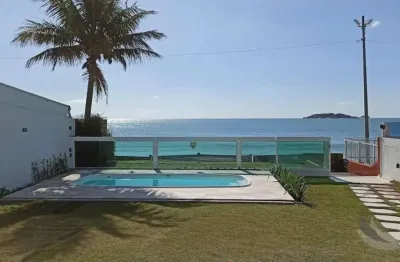 Casa residencial de 4 dorms no bairro ingleses do rio vermelho