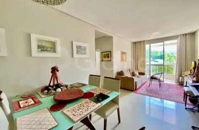 Apartamento com 2 quartos à venda na Rua Pirineus, --, Córrego Grande, Florianópolis