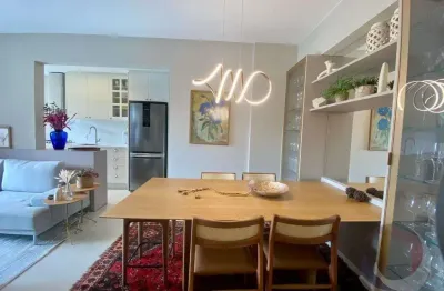 Apartamento com 2 quartos à venda na Rua Felipe Schmidt, --, Centro, Florianópolis