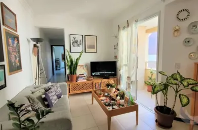 Apartamento com 2 quartos à venda na Avenida Campeche, --, Campeche, Florianópolis
