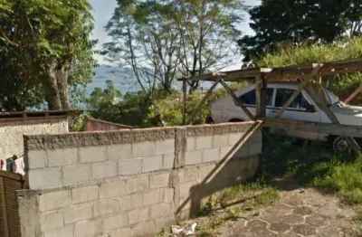 Terreno à venda na rua ângelo la porta, --, centro, florianópolis por r$ 590.000