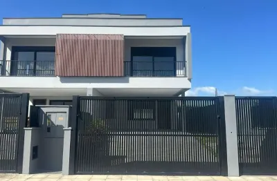 Casa com 3 quartos à venda na Rodovia Doutor Antônio Luiz Moura Gonzaga, --, Rio Tavares, Florianópolis