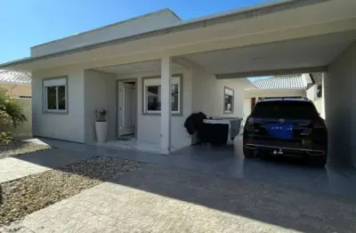 Casa com 2 quartos à venda na Rua João Gabriel de Souza, --, Alto Aririu, Palhoça