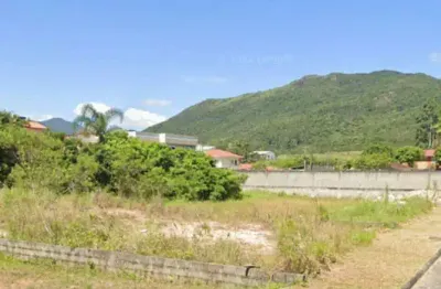Terreno à venda na alameda porto moniz, --, areias de baixo, governador celso ramos por r$ 199.000