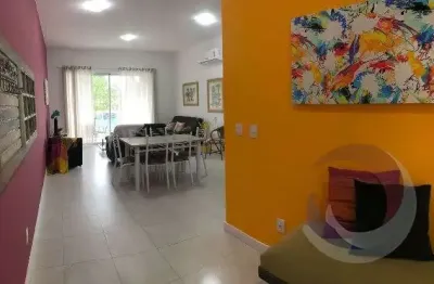 Apartamento com 2 quartos à venda na Estrada Vereador Onildo Lemos, --, Santinho, Florianópolis