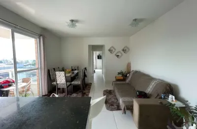 Apartamento com 2 quartos à venda na Rua Luiz Carlos Prestes, --, Capoeiras, Florianópolis