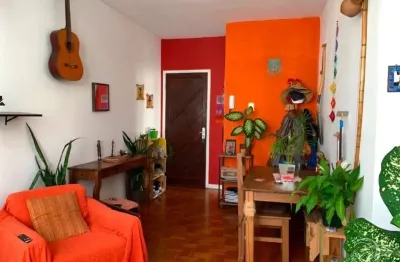 Apartamento com 2 quartos à venda na Rua Coronel Pedro Demoro, --, Estreito, Florianópolis