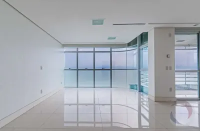 Cobertura com 4 quartos à venda na Avenida Governador Irineu Bornhausen, --, Beira Mar, Florianópolis
