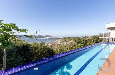 Casa com 4 quartos à venda na Francisca Luiza Vieira, --, Lagoa da Conceição, Florianópolis