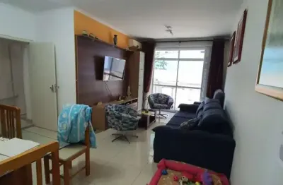 Apartamento com 3 quartos à venda na Rua Antônio Mattos Areas, --, Balneário, Florianópolis