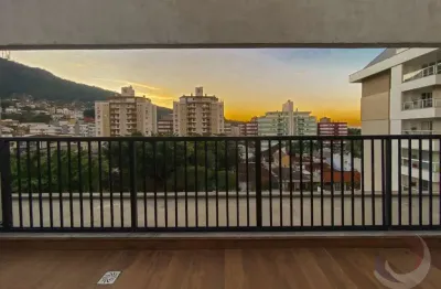 Apartamento com 1 quarto à venda na Rua Juvêncio Costa, --, Trindade, Florianópolis