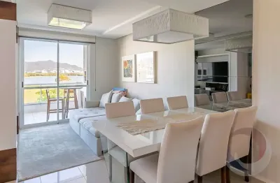 Cobertura de 174,93 m² com 3 quartos sendo 1 suíte no bairro joão paulo