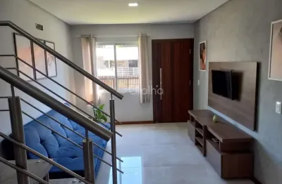 Casa com 2 quartos à venda na Rua Fidélis Govoni, --, Campeche, Florianópolis