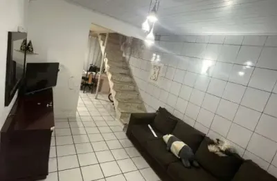 Casa com 3 quartos à venda na Rua São Vicente de Paula, --, Agronômica, Florianópolis