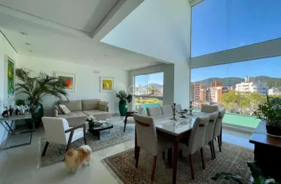 Casa com 4 quartos à venda na Rua Acelon Eduardo da Silva, --, Córrego Grande, Florianópolis