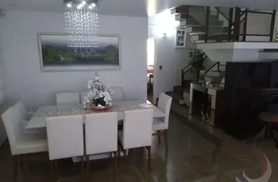 Casa com 5 quartos à venda na Praça Quinze de Novembro, --, Estreito, Florianópolis