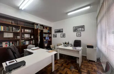 Sala comercial à venda na Praça Quinze de Novembro, --, Centro, Florianópolis