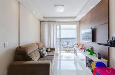 Apartamento com 3 quartos à venda na Rua Vereador Mário Coelho Pires, --, Campinas, São José