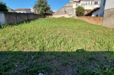 Terreno à venda na Rua Doutor Odilon Gallotti, --, Capoeiras, Florianópolis