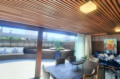 Cobertura com 2 quartos à venda na Avenida Campeche, --, Campeche, Florianópolis