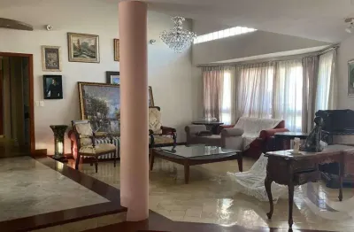 Casa com 6 quartos à venda na Castorina Lobo S. Thiago, --, Santa Mônica, Florianópolis