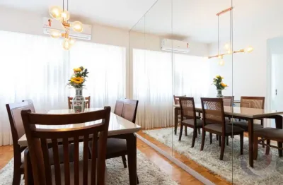 Apartamento com 3 quartos à venda na Rua Esteves Júnior, --, Centro, Florianópolis