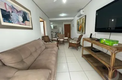 Apartamento com 2 quartos à venda na Rua Madre Maria Vilac, --, Canasvieiras, Florianópolis