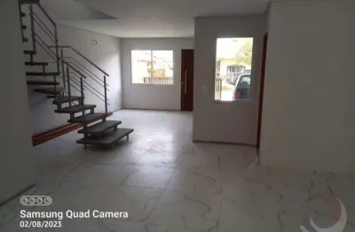 Casa com 3 quartos à venda na Rua Fidélis Govoni, --, Campeche, Florianópolis