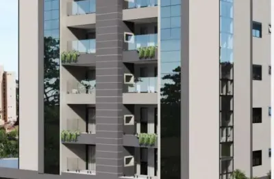 Apartamento com 3 quartos à venda na Avenida das Maracanãs, --, Pedra Branca, Palhoça
