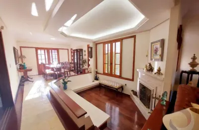 Casa com 6 quartos à venda na Rua Comandante Ademar Nunes Pires, --, Córrego Grande, Florianópolis