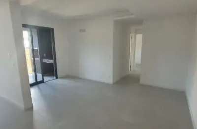 Apartamento com 2 quartos à venda na Rodovia João Paulo, --, João Paulo, Florianópolis