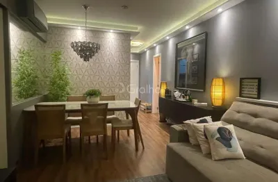 Apartamento com 3 quartos à venda na Rua Orlando Odilio Koerich, --, Jardim Atlântico, Florianópolis