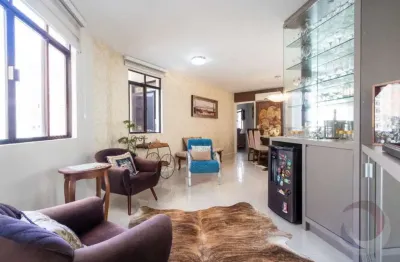 Apartamento com 3 quartos à venda na Avenida Jornalista Rubens de Arruda Ramos, --, Beira Mar, Florianópolis