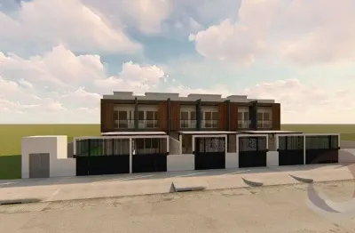 Casa residencial de 2 dorms no bairro tapera da base
