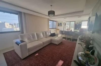 Cobertura com 3 quartos à venda na Rua Jairo Callado, --, Centro, Florianópolis