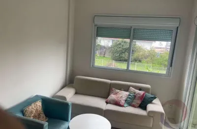 Apartamento com 3 quartos à venda na Rua Higino Brito, --, Canasvieiras, Florianópolis