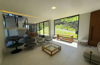 Casa em condomínio fechado com 3 quartos à venda na Rua Leonel Pereira, --, Cachoeira do Bom Jesus, Florianópolis