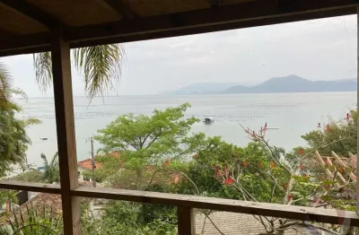 Terreno à venda na Rodovia Baldicero Filomeno, --, Ribeirão da Ilha, Florianópolis