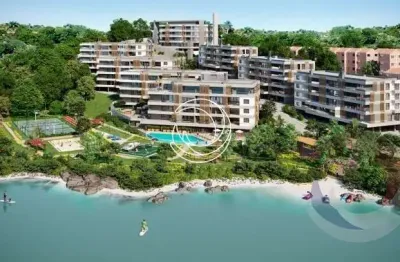 Apartamento com 3 quartos à venda na Rodovia João Paulo, --, João Paulo, Florianópolis