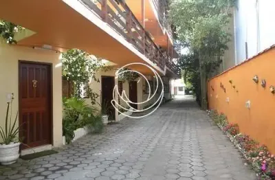 Prédio à venda na Rodovia Armando Calil Bulos, --, Ingleses, Florianópolis