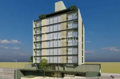 Kitnet / Stúdio à venda na Rua Sérgio Lopes Falcão, --, Trindade, Florianópolis