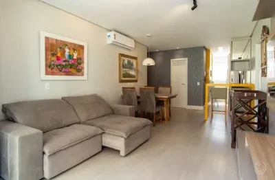 Apartamento com 3 quartos à venda na rua felipe schmidt, --, centro, florianópolis, 94 m2 por r$ 1.850.000