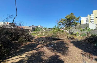 Terreno à venda na Rua João Motta Espezim, --, Saco dos Limões, Florianópolis