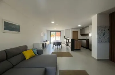 Casa com 3 quartos à venda na Rua do Bie, --, Campeche, Florianópolis