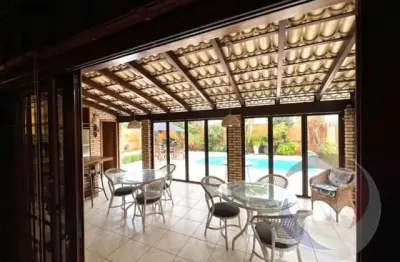 Casa residencial de 3 dorms no bairro jurerê internacional