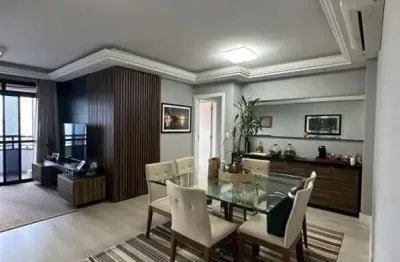 Apartamento com 3 quartos à venda na Avenida Governador Ivo Silveira, --, Estreito, Florianópolis