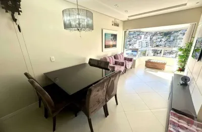 Cobertura com 3 quartos à venda na Praça Hercílio Luz, --, Centro, Florianópolis
