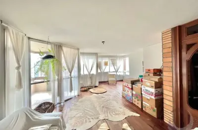 Apartamento com 3 quartos à venda na Rua Duarte Schutel, --, Centro, Florianópolis